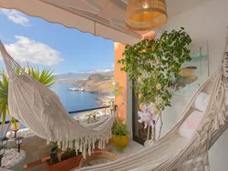 Bild zur gratis inserierten Ferienwohnung Luxuriöser Rückzugsort mit direktem Meerzugang und Pool.