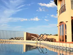 Bild zur gratis inserierten Ferienwohnung Villa del Mar.