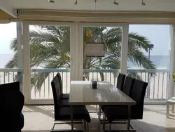 Bild zur gratis inserierten Ferienwohnung Esmeralda.