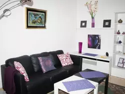 Bild zur gratis inserierten Ferienwohnung Sonne und Strand in zentraler und schöner Wohnung.