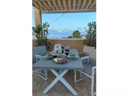 Bild zur gratis inserierten Ferienwohnung MEER * POOL* 4 Personen - Ferienhaus.