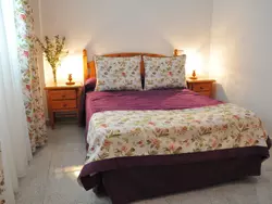 Bild zur gratis inserierten Ferienwohnung 1-Schlafzimmer-Superior-Apartment.