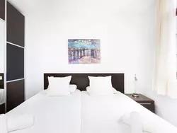 Bild zur gratis inserierten Ferienwohnung Bungamerica.