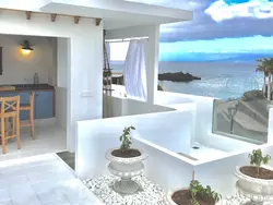 Bild zur gratis inserierten Ferienwohnung Historische Strandvilla.