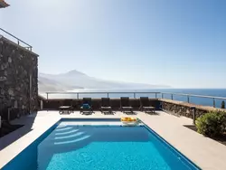 Bild zur gratis inserierten Ferienwohnung für 3 Personen und 1 Kind in Juan Fernández, Teneriffa (Nordküste von Teneriffa.