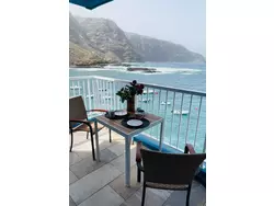 Bild zur gratis inserierten Ferienwohnung in Mesa Del Mar mit Offenem Balkon.