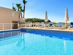 Bild zur gratis inserierten Ferienwohnung Villa Can Toni mit Schwimmbad.