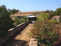 Bild zur gratis inserierten Ferienwohnung San Ferran.