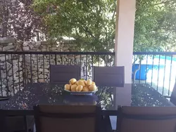 Ferienhaus Haus im Bergdorf Randa in Algaida (Pla de Mallorca) - 6 Personen, Hund erlaubt