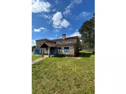 Ferienhaus Haus Lucia in A Estrada (Tabeirós - Terra de Montes) - 10 Personen, Hund nicht erlaubt