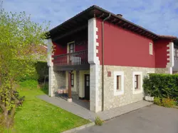 Bild zur gratis inserierten Ferienwohnung Typisches Ferienlandhaus in Asturien für vier Personen.