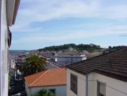 Ferienwohnung Camariñas Centro 3 in Camariñas (Terra de Soneira) - 6 Personen, Hund nicht erlaubt