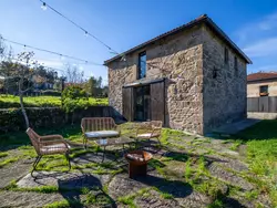 Bild zur gratis inserierten Ferienwohnung "Galicia Retreat.