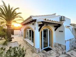 Bild zur gratis inserierten Ferienwohnung Casa Mila La Sella.