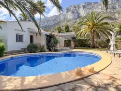 Bild zur gratis inserierten Ferienwohnung Bezaubernde Villa.