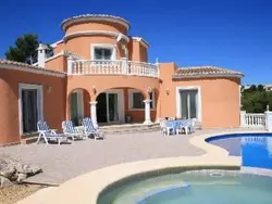 Bild zur gratis inserierten Ferienwohnung Villa Redonda I.