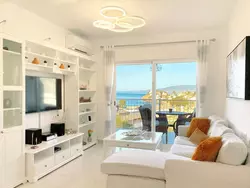 Bild zur gratis inserierten Ferienwohnung Sophie mit gemeinschaftlichem Pool.