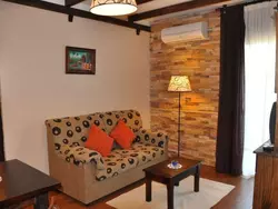 Bild zur gratis inserierten Ferienwohnung Wohnung in Sotoserrano mit Terrasse und Garten.