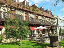 Ferienwohnung El Mirador del Soto in Salamanca (Kastilien und León) - 4 Personen, Hund nicht erlaubt