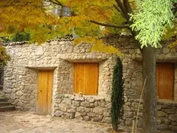 Ferienhaus La Casita in Torres (Jaén) - 6 Personen, Hund nicht erlaubt