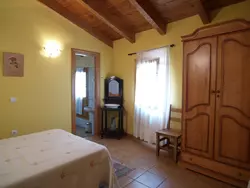 Bild zur gratis inserierten Ferienwohnung Dachgeschosswohnung Javier.