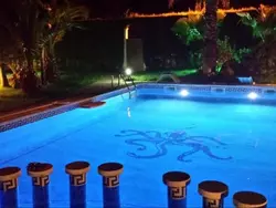 Ferienhaus Villa Joel in l'Ametlla de Mar - 4 Personen, Hund nicht erlaubt