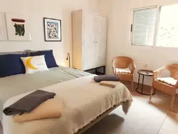 Bild zur gratis inserierten Ferienwohnung Casa Alicia Studio 2.