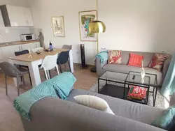Bild zur gratis inserierten Ferienwohnung Casa Alicia Apart 1.