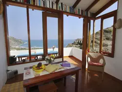 Bild zur gratis inserierten Ferienwohnung Casa El Cielo.