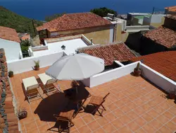 Bild zur gratis inserierten Ferienwohnung "Rafaela" mit Wasserblick.