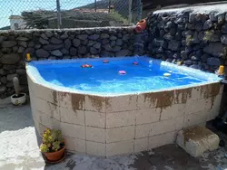 Bild zur gratis inserierten Ferienwohnung Haus mit Schwimmbad-Whirlpool in ruhiger Umgebung..