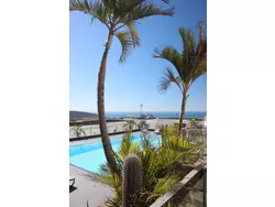 Bild zur gratis inserierten Ferienwohnung Wohnung mit Wasserblick.