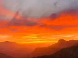 Bild zur gratis inserierten Ferienwohnung Höhlenhaus der Stille.