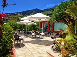 Ferienhaus Finca mit Garten, Grill und Terrasse in Valsequillo - 7 Personen, Hund nicht erlaubt