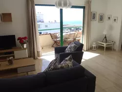 Bild zur gratis inserierten Ferienwohnung Gesamte Wohnung in Morro Jable mit Terrasse.