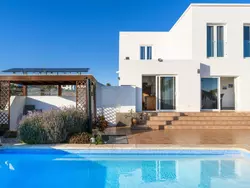 Bild zur gratis inserierten Ferienwohnung Villa Molinero.