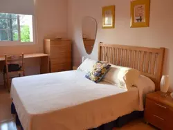 Bild zur gratis inserierten Ferienwohnung Gemütliche Ferienwohnung für 3 Personen.