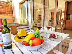 Ferienwohnung Casa Felix in Kanarische Inseln - 2 Personen, Hund nicht erlaubt