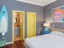 Bild zur gratis inserierten Ferienwohnung Stilvolle Wohnung in El Charco - Arrecife.