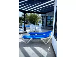 Bild zur gratis inserierten Ferienwohnung Villa Los Ojos.