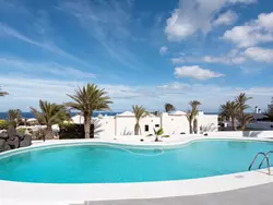 Bild zur gratis inserierten Ferienwohnung Villa Blanca Fkk Apartment 4.