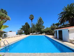 Bild zur gratis inserierten Ferienwohnung Studio mit gemeinschaftlichem Pool für 2 Personen.