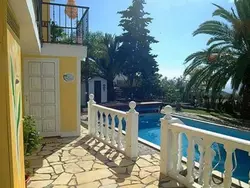 Ferienwohnung Apartment El Hierro in El Paso - 2 Personen, Hund nicht erlaubt