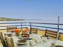 Bild zur gratis inserierten Ferienwohnung Los Laureles Blancos.