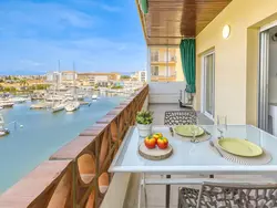 Bild zur gratis inserierten Ferienwohnung Puerto Simona.