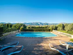 Bild zur gratis inserierten Ferienwohnung Son Estaras II.