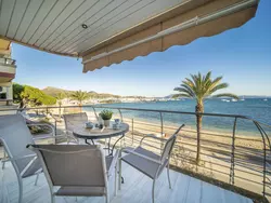 Bild zur gratis inserierten Ferienwohnung Natalia Beach.