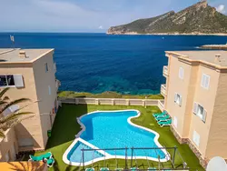 Bild zur gratis inserierten Ferienwohnung Amores 7.