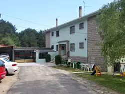 Ferienwohnung Ländliche Finca "La Vista de Gredos I" in Navarredonda de Gredos (Ávila) - 5 Personen, Hund nicht erlaubt