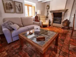 Bild zur gratis inserierten Ferienwohnung Landhaus La Chascona.